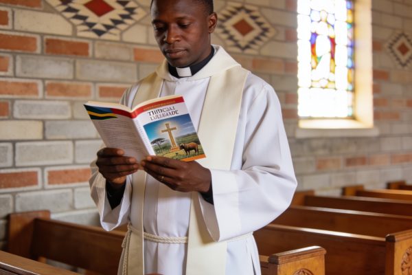 Catholic Daily Liturgical Guide for Saturday 5 September 2026: Readings, Psalm, Gospel and Shona Translation