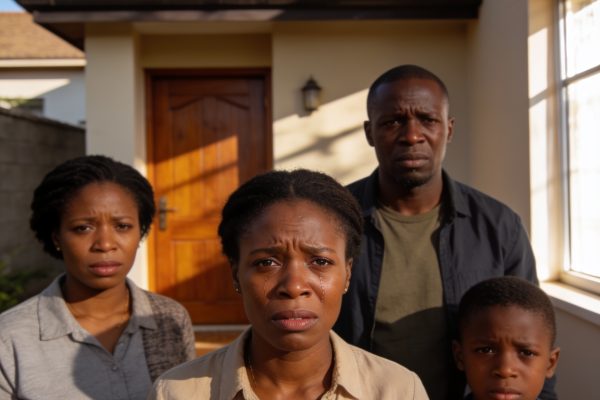 Family of Zimbabwean Murder Victims Decries Delay in Extradition of UK Triple Murder Suspect