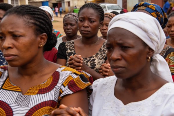 Femicide Crisis: Shamwari Yemwanasikana Wants Intimate Partner Killings Declared a National Emergency