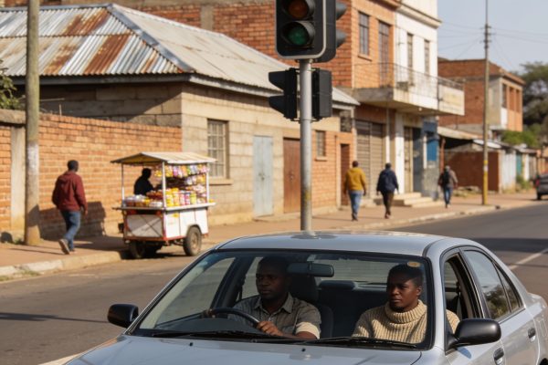 Five-Month Moratorium Granted to E-Hailing Services in Zimbabwe