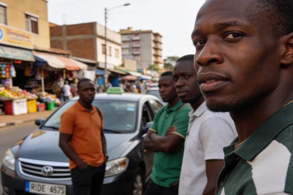 Harare City Council Moves to Regulate E-Hailing Services, Mayor Says Drivers Should Share Revenue