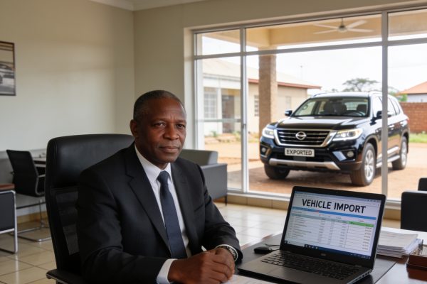 Hezy Motors Founder Denied Bail in US$1 Million Vehicle Import Fraud Case