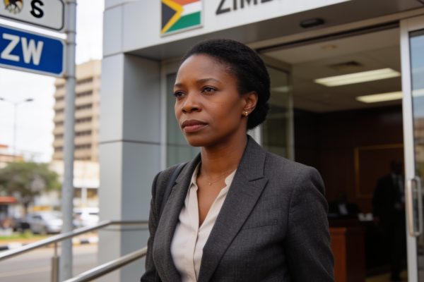 High Court Frees President Mnangagwa’s Daughter-in-Law on Bail in US$9.35 Million Laundering Case