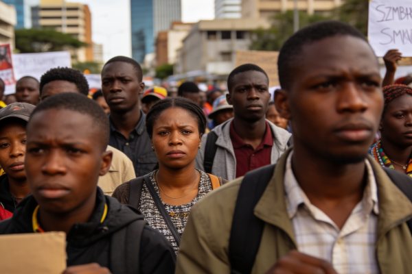 Mnangagwa’s Birthday Declared Munhumutapa Day Amid Public Backlash