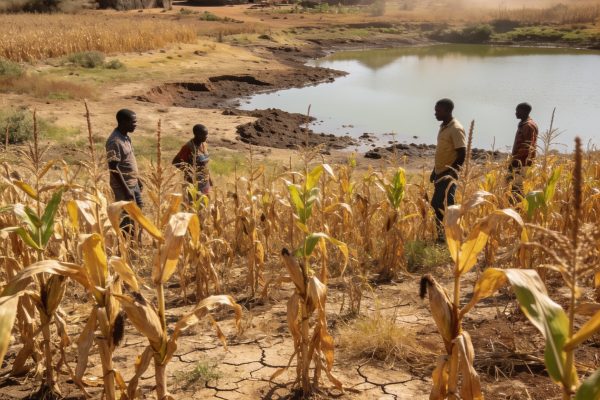 MSD Warns of Hotter, Drier 2026/27 Summer Season as El Niño Persists