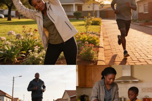 Seasonal Shift: How Zimbabweans Can Boost Health as Winter Winds Down