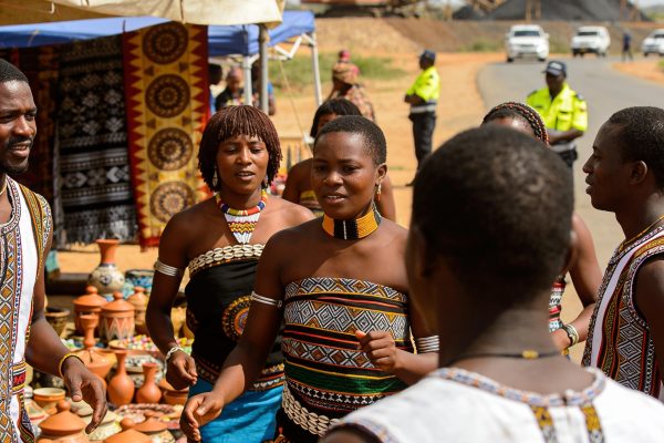 Vhenda Heritage Festival Debuts in Beitbridge as Zimbabwe Ramps Up Traffic, Mining and Graft Enforcement
