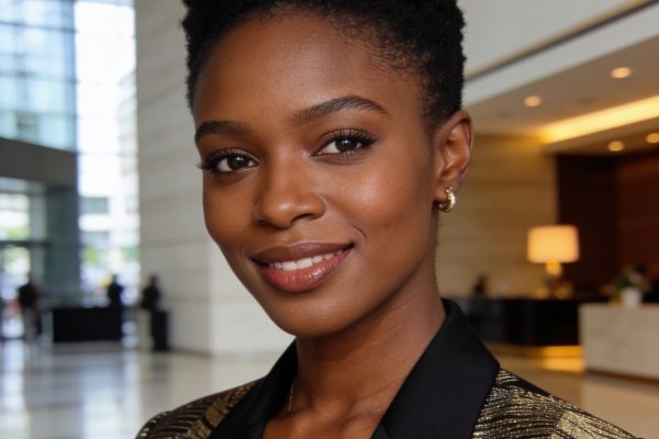 Zanele Moyo Sets Sights on Miss Tourism International After Date Change