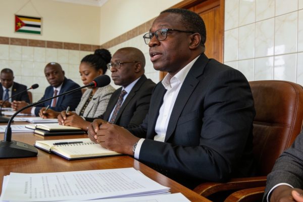 ZANU PF Masvingo Meeting Seeks Party Quota in Nurse Training Intake