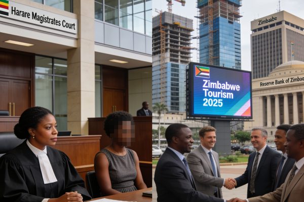 Justice Upheld for Rape Victim; Tourism Investment Push Announced